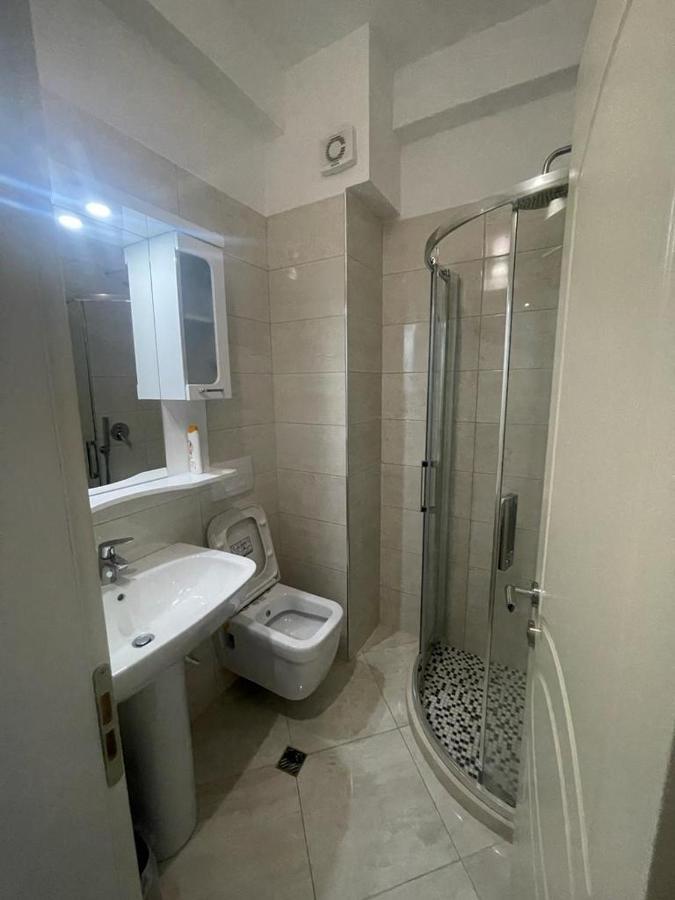 Hotel Ferrara Durrës 外观 照片