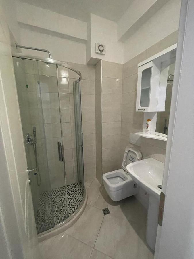 Hotel Ferrara Durrës 外观 照片